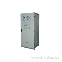 Automatic and Manual Thyristor Battery Charger